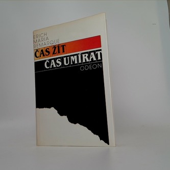 Čas žít, čas umírat