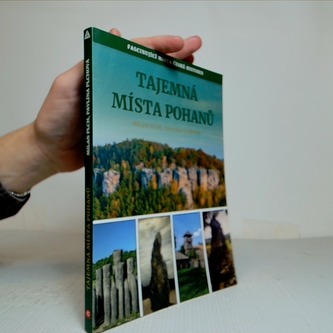 Tajemná místa pohanů