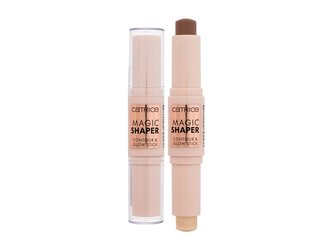 Catrice Magic Shaper Konturovací paletka Contour & Glow Stick 9 g 020 Medium pro ženy