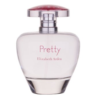 Elizabeth Arden Pretty Parfémovaná voda 100 ml pro ženy
