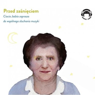 Przed zaśnięciem Audiobook Przed zaśnięciem Audiobook