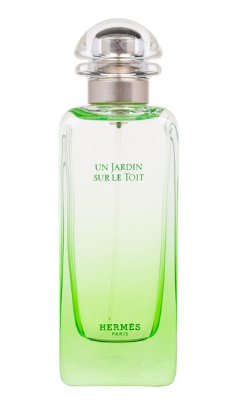 Hermes Un Jardin Toaletní voda Sur Le Toit 100 ml unisex Hermes Un Jardin Toaletní voda Sur Le Toit 100 ml unisex