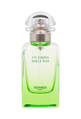 Hermes Un Jardin Toaletní voda Sur Le Toit 50 ml unisex