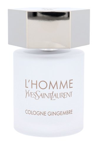Yves Saint Laurent L´Homme Kolínská voda Cologne Gingembre 100 ml pro muže