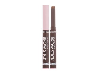 Catrice Stay Natural Tužka na obočí Brow Stick 1 g 010 Soft Blonde Waterproof pro ženy