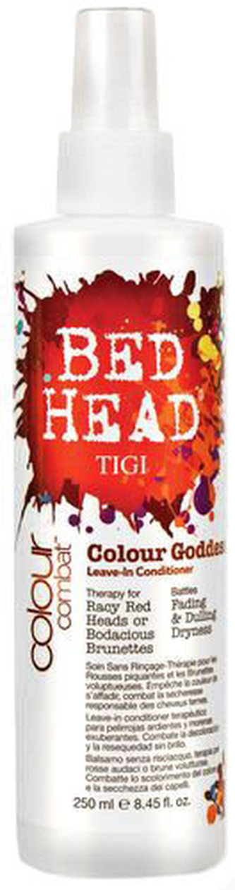 Tigi Bed Head Colour Combat Kondicionér Colour Goddess 250 ml pro ženy