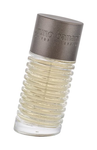 Bruno Banani Man Toaletní voda 75 ml pro muže