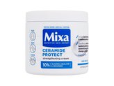 Mixa Ceramide Protect Tělový krém Strengthening Cream 400 ml pro ženy