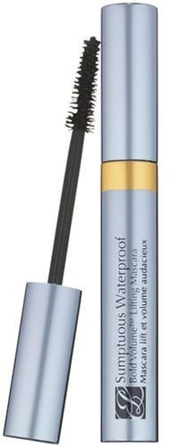 Estée Lauder Sumptuous Řasenka 6 ml 01 Black pro ženy