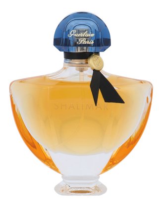 Guerlain Shalimar Parfémovaná voda 50 ml pro ženy Guerlain Shalimar Parfémovaná voda 50 ml pro ženy