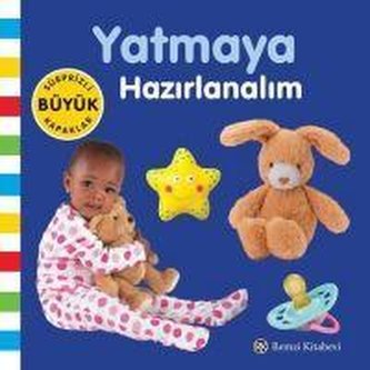 Yatmaya Hazirlanalim
