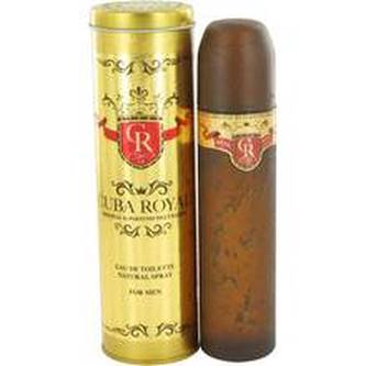 Cuba Royal Toaletní voda 100 ml pro muže