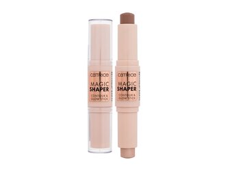Catrice Magic Shaper Konturovací paletka Contour & Glow Stick 9 g 010 Light pro ženy