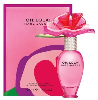 Marc Jacobs Oh, Lola! Parfémovaná voda 30 ml pro ženy