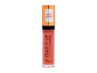 Catrice Max It Up Lesk na rty Extreme Lip Booster 4 ml 020 Pssst...I'm Hot pro ženy
