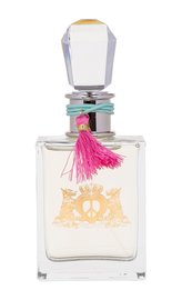 Juicy Couture Peace, Love and Juicy Couture Parfémovaná voda 100 ml pro ženy