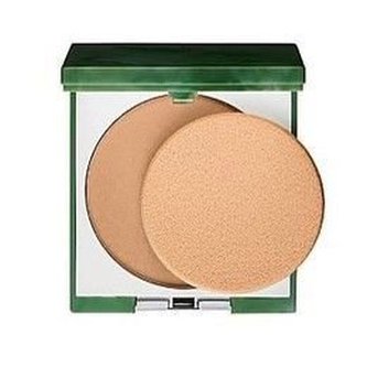 Clinique Stay-Matte Pudr Sheer Pressed Powder 7,6 g 03 Stay Beige pro ženy