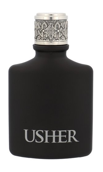 USHER He Toaletní voda 50 ml pro muže