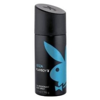 Playboy Ibiza For Him Deodorant 150 ml pro muže