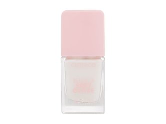 Catrice Dream In Soft Glaze Lak na nehty Nail Polish 10,5 ml 010 Hailey Baby pro ženy