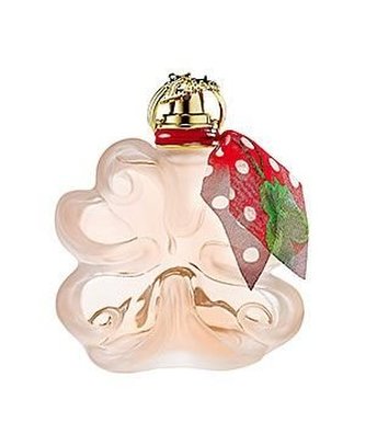 Lolita Lempicka Si Lolita Toaletní voda 50 ml pro ženy
