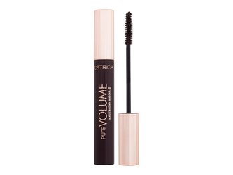Catrice Pure Volume Řasenka na obočí Magic Brown Mascara 10 ml 010 Burgundy Brown pro ženy