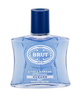 Brut Oceans Voda po holení 100 ml pro muže