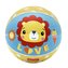 Fisher-Price Nafukovací míč Panda 15 cm
