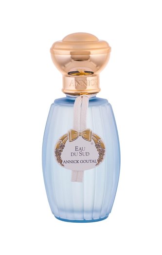 Annick Goutal Eau du Sud Toaletní voda 100 ml unisex