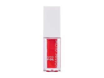 Catrice Glossin' Glow Olej na rty Tinted Lip Oil 4 ml 020 Drama Mama pro ženy