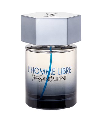 Yves Saint Laurent L´Homme Toaletní voda Libre 100 ml pro muže