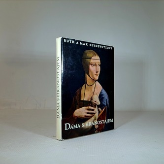 Dáma s hranostajem