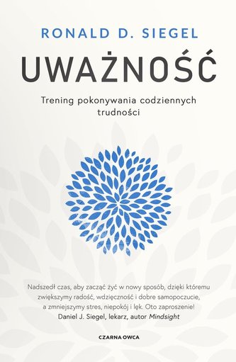 Uważność Trening pokonywania codziennych.. w.2