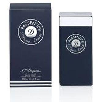 S.T. Dupont Passenger Cruise Pour Homme Toaletní voda 50 ml pro muže