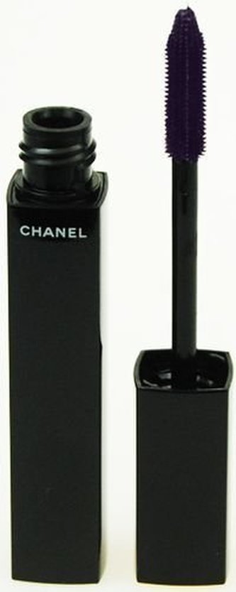 Chanel Infinite Řasenka 6 g 30 Deep Purple pro ženy