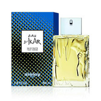 Sisley Eau d´Ikar Toaletní voda 50 ml pro muže