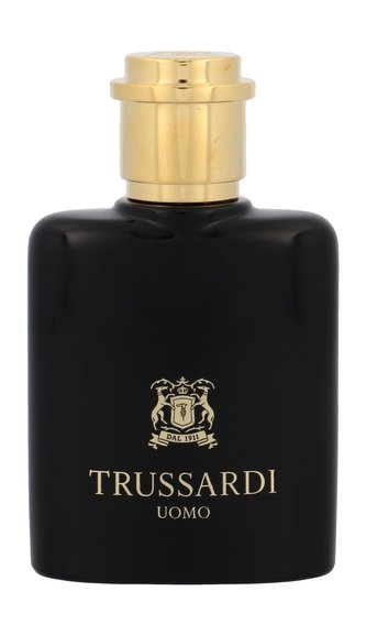 Trussardi Uomo Toaletní voda 2011 30 ml pro muže