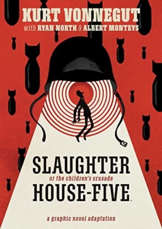 Slaughterhouse-Five Slaughterhouse-Five
