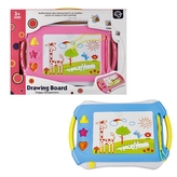 Barevný magnetický zápisník