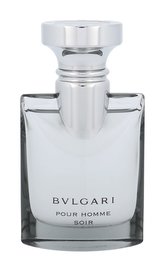 Bvlgari Pour Homme Soir Toaletní voda 30 ml pro muže