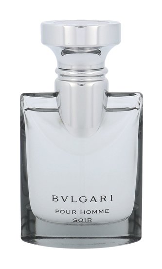 Bvlgari Pour Homme Soir Toaletní voda 30 ml pro muže