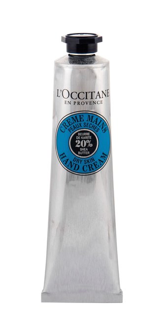 L´Occitane Hand Cream 20% Shea Butter Krém na ruce 75 ml pro ženy