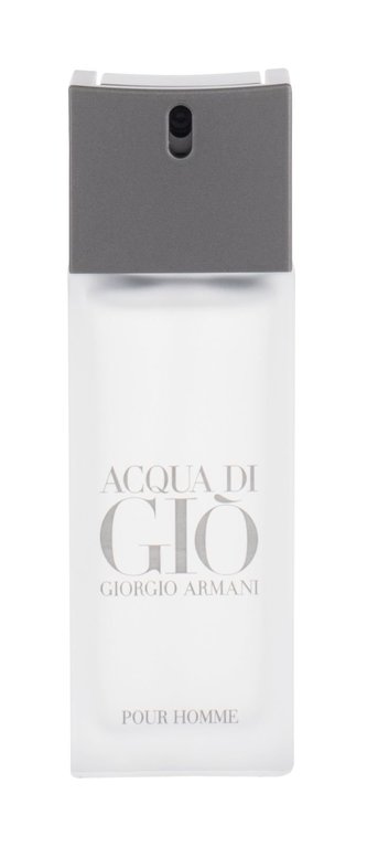 Giorgio Armani Acqua di Gio Toaletní voda Pour Homme 20 ml pro muže