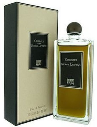 Serge Lutens Chergui Parfémovaná voda 50 ml unisex Tester