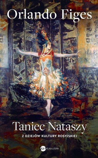 Taniec Nataszy Taniec Nataszy