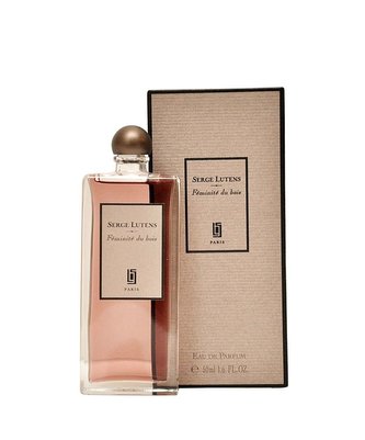 Serge Lutens Feminite du Bois Parfémovaná voda 50 ml pro ženy Tester