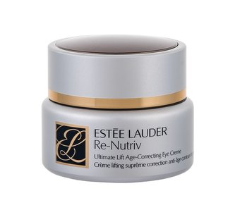 Estée Lauder Re-Nutriv Oční krém Ultimate Lift 15 ml pro ženy