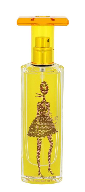 Masaki Matsushima Art Mosaic Parfémovaná voda 40 ml pro ženy