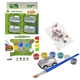 Kreativní sada pro malování aut