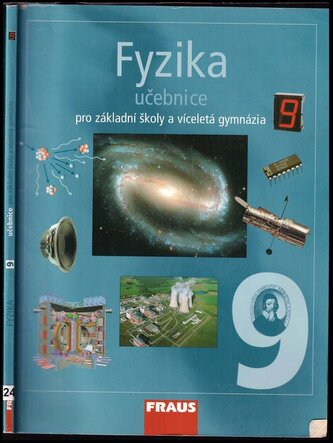 Fyzika 9